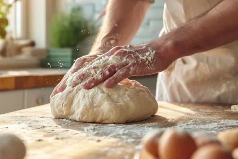 Non-stick baking mat