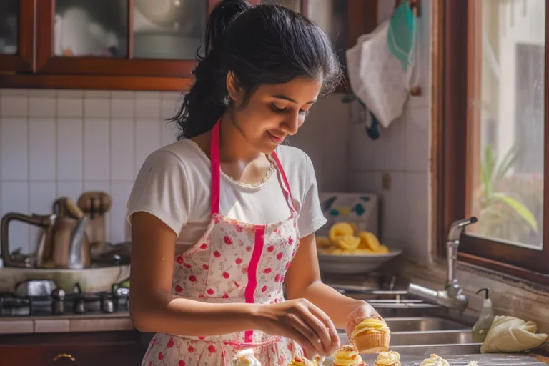 Heat-resistant baking mat